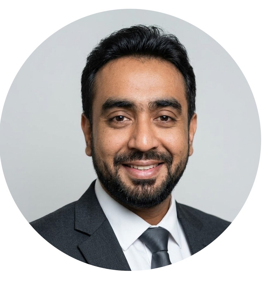Asif Ali